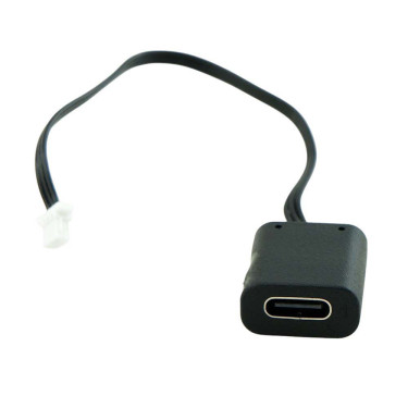 XF USB adaptér pro Gimbal