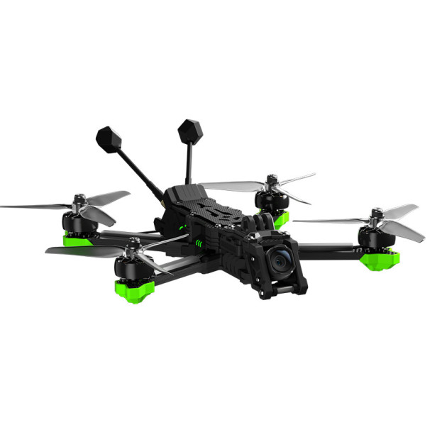 iFlight Nazgul Evoque F5 V3 O4 Pro - 6S ELRS s GPS