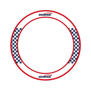 Gemfan Circle Race Gate