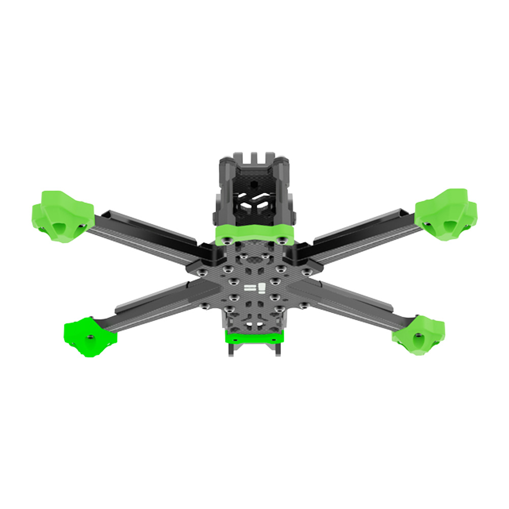 iFlight Evoque F5D V2 Rotorama