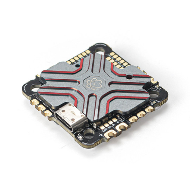 OddityRC F7 40A AIO Bluejay