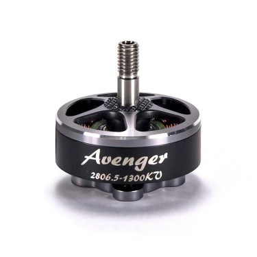 BrotherHobby Avenger 2806.5 1300Kv