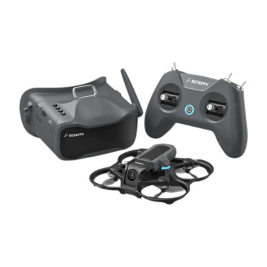 BetaFPV Aquila16 RTF FPV Kit