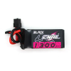 CNHL Black Series 1300mAh 3S 100C