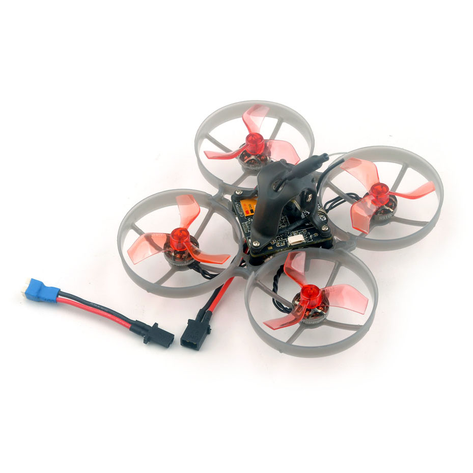 Happymodel Moblite 7 Walksnail - 1S ELRS | Rotorama
