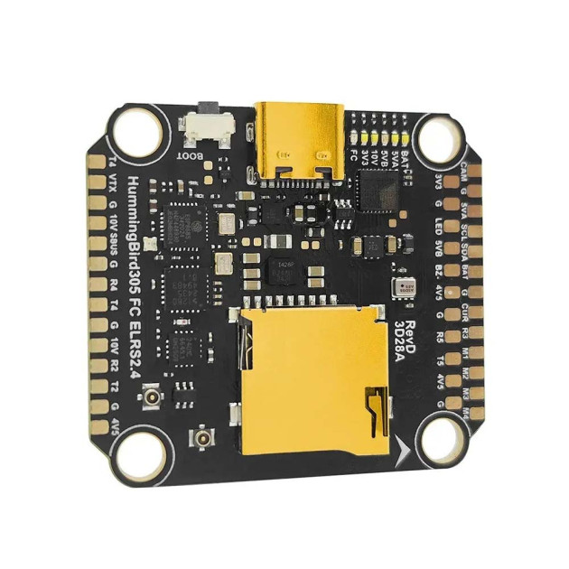 NewBeeDrone Hummingbird 305 F7 s ELRS