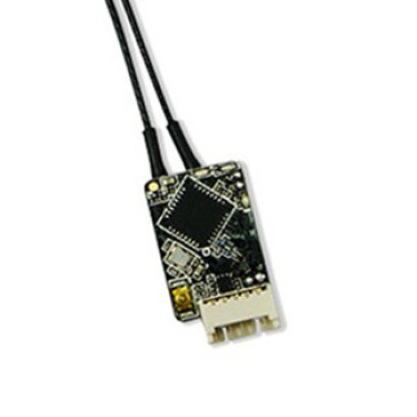 Frsky R-XSR - rozbaleno