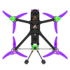 Axisflying Manta5 SE DC DJI O4 Pro - 6S ELRS s GPS
