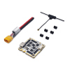 HDZero Gamma 3-6S 45A AM32 (FC+ESC+ELRS RX)