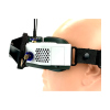 VAS Crosshair Xtreme HDZero 5.8GHz - 22mm RHCP 90° SMA 2ks