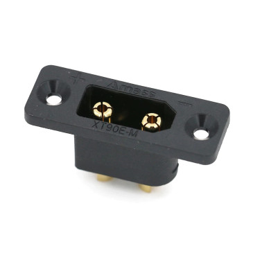 Amass XT90E-M Samec