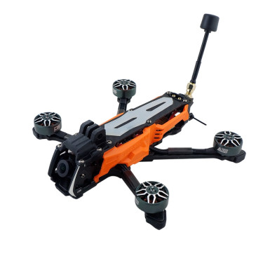 DeepSpace Seeker 35 DC - 6S ELRS s GPS