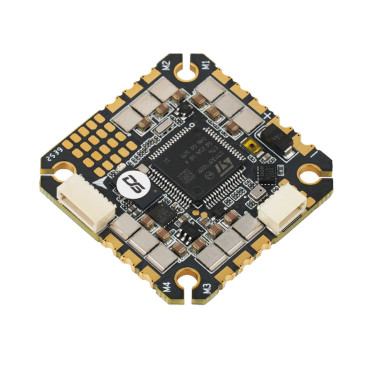 DeepSpace Talos F722 40A BL32