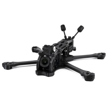 BCROW Swift V3 LX - náhradní díly