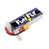 Tattu FunFly 1800mAh 3S 100C