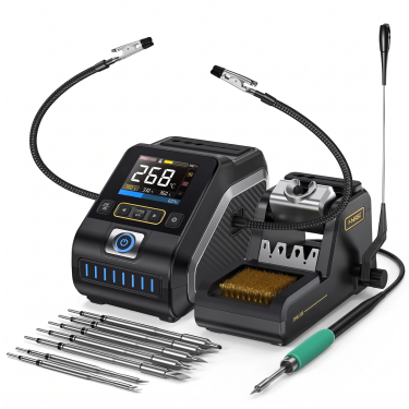Fnirsi DWS-200 F245 Plus