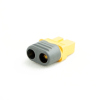 XT60 konektor s krytem (samice)