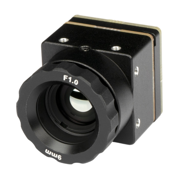 Pilotix T256 (9mm) termokamera 256×192