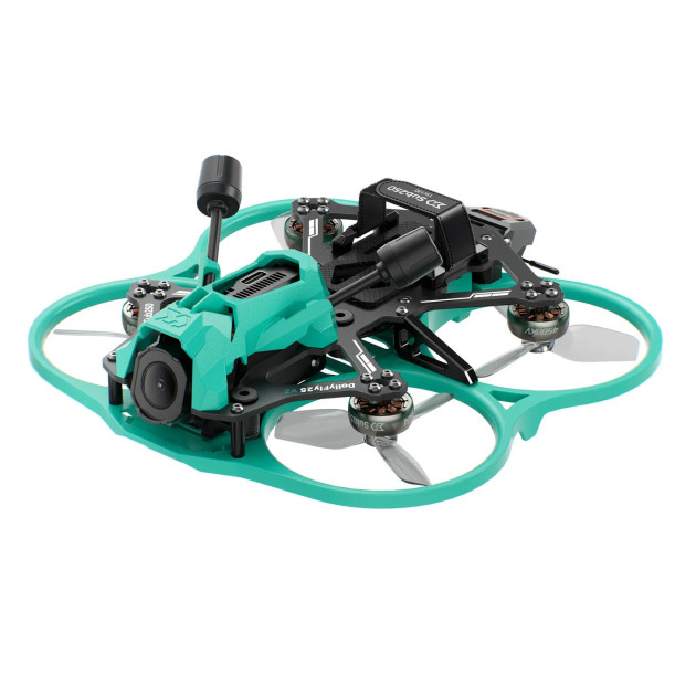 Sub250 DollyFly25 V2 O4 Pro - 4S ELRS s GPS