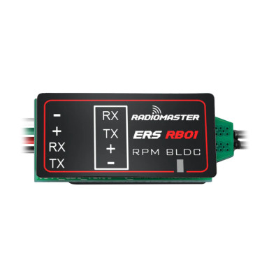 Radiomaster ERS-RB01 Senzor otáček pro elektromotory