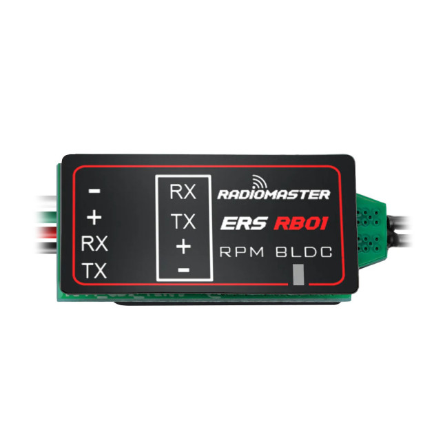 Radiomaster ERS-RB01 Senzor otáček pro elektromotory