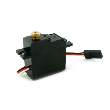 TBS Mojito Servo - 19g/0,24s/3,2kg