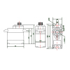 Flashhobby 9025DMG 14g/0,09s/2,5kg
