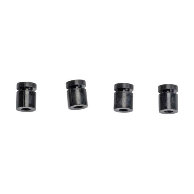 Graupner softmount (4ks)