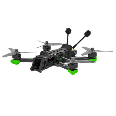 iFlight Nazgul Evoque F5 V3 WTFPV - 6S ELRS s GPS