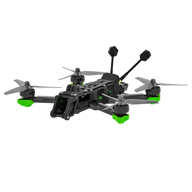 iFlight Nazgul Evoque F5 V3 WTFPV - 6S ELRS s GPS