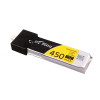 Tattu 450mAh 1S 75C HV BT2.0 (5ks)