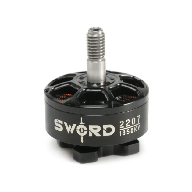 FlyfishRC Sword 2207 ECO 1850Kv - poslední kus
