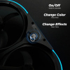 Vifly LED Duct Guards pro DJI Avata 2