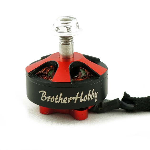 BrotherHobby Returner R5 2306 2150KV (použité)