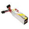 GNB 660mAh 4S 90C HV Long-pack