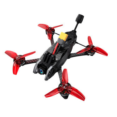 Axisflying Manta3 O4 - 6S ELRS s GPS