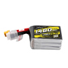 Tattu R-Line 1480mAh 6S 160C V6 SQ