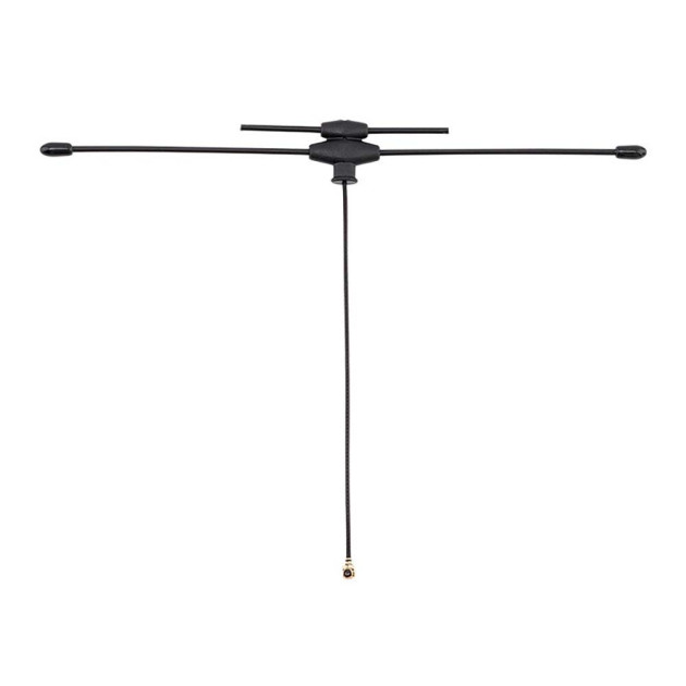 Radiomaster Dual-Band 868MHz/2.4GHz anténa