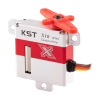 KST X10 Mini - 23g/0,1s/7,5kg