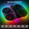 Vifly LED Duct Guards pro DJI Avata 2