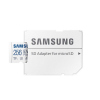 Samsung MicroSDXC karta 256GB EVO Plus