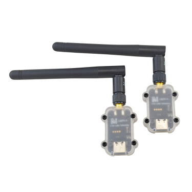 MicoAir MSTAR24-F 2.4G telemetrické multipoint rádio (2ks)