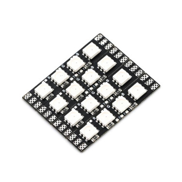 TinyLEDs RGB RaceLiteWire LEDs