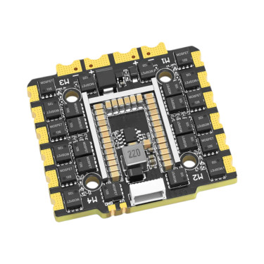 Sequre E130 G2 130A 12S AM32
