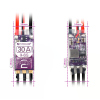 Flycolor Francy 2 30A 3-6S BL32 5V/12V BEC