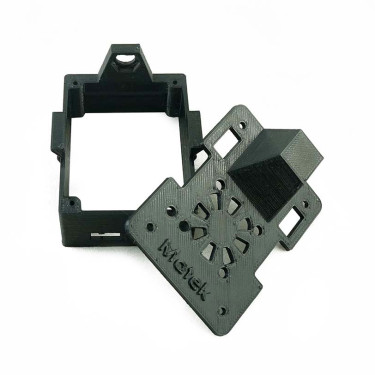 Krabička pro Matek mLRS TX - FDM