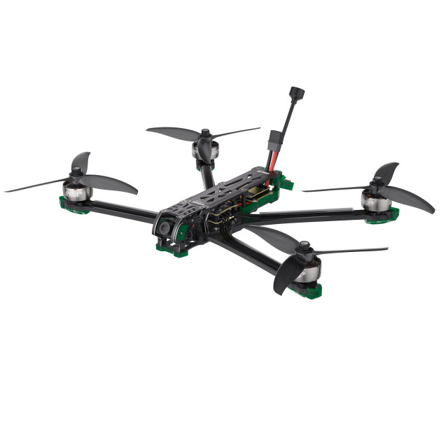 GEPRC MK5D-LR7 - 6S ELRS