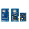 Matek ELRS 2.4G PWM Vario RX