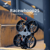 HGLRC Racewhoop25
