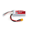 Graupner Lipo 1600mAh 4S rev. 2